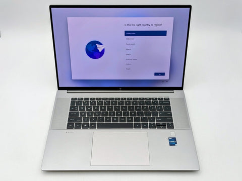 HP ZBook Studio G10 16