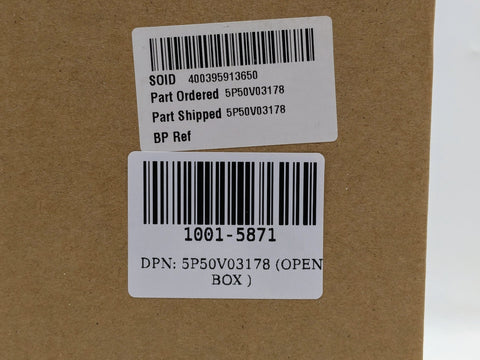 Genuine Lenovo Legion T5-28 26 Series 100-240V 400W Power Supply 5P50V03178