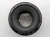 Canon EF 50mm f/1.4 USM Lens For Parts Repair Loose Focus Ring