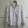Frank & Eileen Eileen Relaxed Button-Up Shirt - Famous Denim - White WCD SIZE S