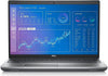 Dell Precision 15.6 in Touch 16GB RAM 512GB SSD Core i9-11950H WIN11P Gray