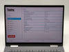 ThinkPad X1 Yoga Gen 6 2-in-1 14