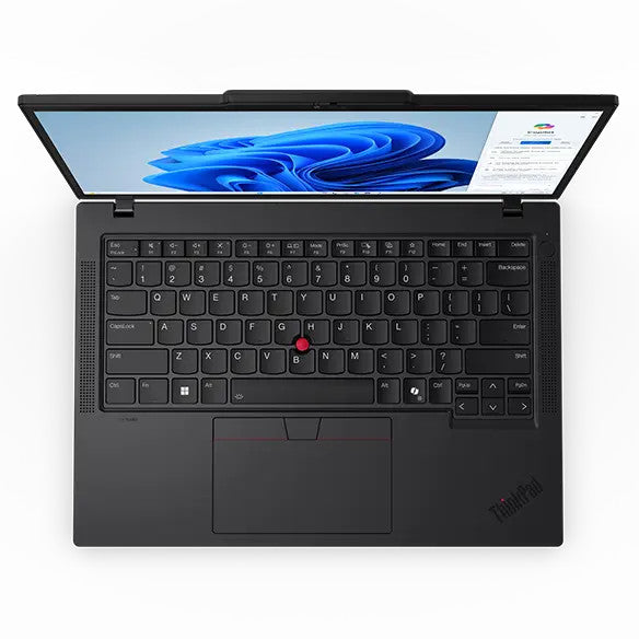 Lenovo ThinkPad T14 Gen 5 Ryzen 7 PRO 8840U 16GB 256GB SSD WUXGA 60hz 14