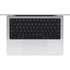 Apple MacBook Pro M4 Max, SilverM4 Max 32-Core 36GB 1TB 14.2 3024 x 1964 whCell