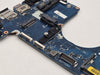 DELL Latitude 7490 Laptop i7-8650U CPU Motherboard - LA-F322P - YM3X5 *READ*