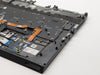 Genuine Dell Alienware m15 R4 0T17R7 Palmrest Assembly Keyboard Touchpad C Grade