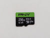 PNY Elite-X 256GB microSDXC UHS-I U3 A1 Memory Card with Adapter