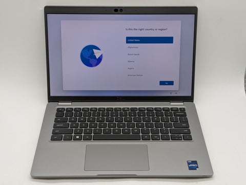 Dell Latitude 5430 14