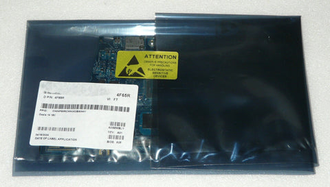 GENUINE DELL LATITUDE 7440 7640 MOTHERBOARD INTEL i7 1355U 5.0GHZ 4F65R