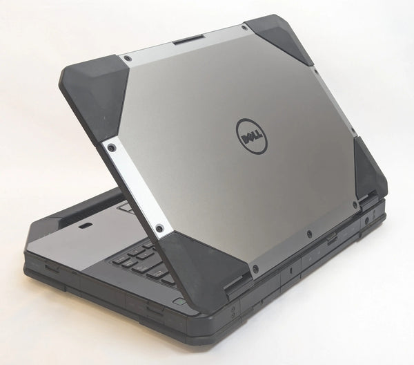 Dell Restored Dell Latitude Rugged 5414 14 in HD NT Core i5 6th Gen 2.4Ghz 8GB