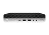 HP ProDesk 600 G4 Mini Core i7-8700T 2.4GHz, 32GB, 1TB NVMe SSD, Windows 11 Pro