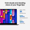 Samsung Galaxy Book5 Pro Multi-Touch Intel Ultra 7 258V Intel Arc 140V 16 GB 32G