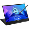 MSI Summit E16 AI Evo A1M 2-in-1 16 155H Intel Arc 32GB 16