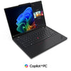 Lenovo ThinkPad T14s Gen 6 Snapdragon X Plus X1P-42-100 16GB 512GB SSD WUXGA 60h