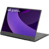 LG gram Pro 2-in-1 Multi-Touch Intel Ultra 7 225H Intel Arc 16GB 1TB 16 2880 x 1