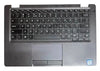 Dell Latitude 5300 2-in-1 Palmrest Touchpad US/EN Backlit Keyboard PWR RG4TR