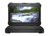 DELL 14 Rugged 7424 Intel i5-8350U 32GB 2TB 14.0 