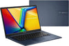 ASUS Vivobook 14 in FHD for Students Business i3-1215U 8GB RAM 128GB SSD W11