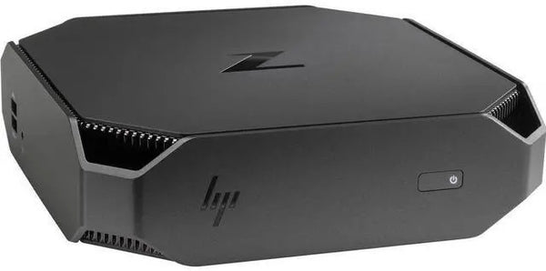 HP Z2 G3 Tiny Desktop Mini Workstation i7-6700 16GB RAM 256GB NVMe SSD
