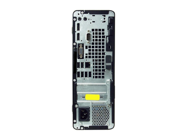 HP 600 G3-SFF Intel i7 6th Gen 16GB 512GB No Screen No W10P DVD WARRANTY