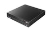 Lenovo ThinkCentre Neo 50q Gen 4 Intel i5 16GB 256GB SSD 13420H 16GB 256GB Black