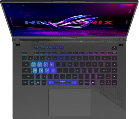 ASUS ROG Strix G16 16 8940HX 5070 Ti RTX 16GB 1TB 16
