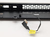 DELL Alienware M17 R5 AMD Rear I/O Cover w/ Cable Dark Side of the Moon
