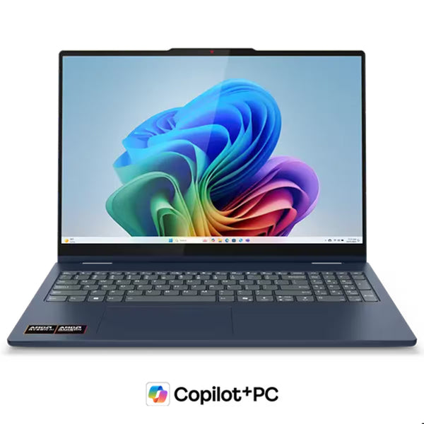 Lenovo IdeaPad 5 2-in-1 Gen 10 16 in AMD Ryzen AI 5 340 16GB RAM 512GB SSD WUXGA