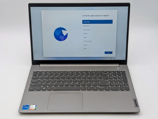 Lenovo ThinkBook 15 G4 IAP (21DJ) 15