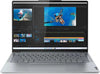 Lenovo Slim 7i 14 in 2.8K IPS 120Hz i7-1360P 16GB RAM 512GB SSD W11 Misty Grey