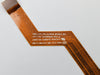 Lenovo X1 Carbon 7th Gen Fingerprint Board Touchpad Cable