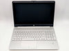 HP Laptop 15-dw2025cl 15