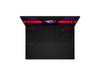 MSI Raider 18 HX A14VHG-268US Intel i9-14900HX 4080 GPU RTX 32GB 1TB SSD 18.0