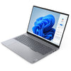Lenovo ThinkBook 16 G7 ARP Multi-Touch Arctic Gray Ryzen 7 7735HS AMD Radeon 680