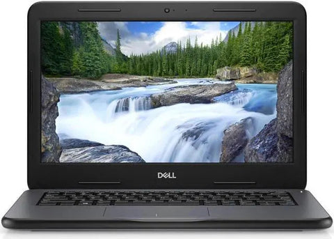 Dell Latitude 3000 3310 2020 13.3 in 256GB SSD 4GB RAM @ i3-8145U W11