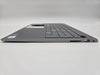 Dell Inspiron 15 Pro 5510 5515 Palmrest Spanish Backlit Keyboard 06P0TG 6P0TG