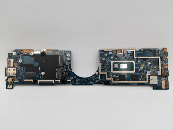 OEM Dell Latitude 7400 2-in-1 Motherboard i7-8665U 1.9GHz-4.8GHz R5P25 *READ*