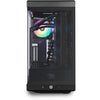 iBUYPOWER PRO Gaming Black Ryzen 7 7800X3D AMD Radeon 9070 16 GB RX 32GB 2TB 850
