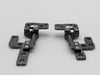 Dell Alienware m15 R5 + R6 K19R1 J2JYR Left + Right Hinges
