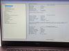 Dell Precision 5530 15 FHD I7-8850H 1TB SSD 16GB W10P Quadro P2000 Webcam