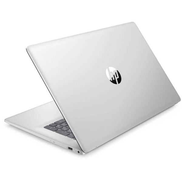HP 17-CN0276NR Intel Pentium Silver N6000, 8GB DDR4, 512GB SSD 17.3 Pentium Silv