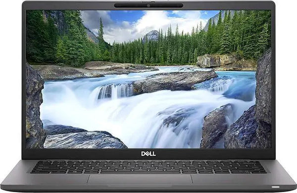 Dell Latitude 7430 14 in FHD Touch i7-1265U 16GB RAM 256GB SSD Intel Iris W11