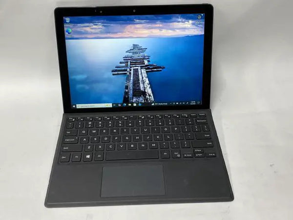 Dell Latitude 5285 Touch i5-7300 8GB RAM 256GB SSD 12 in W10 Pro