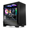 Thermaltake Glacier 360 Gaming AMD Ryzen 5 5600X 16GB NVIDIA GeForce RTX 3060 1T