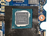DELL INSPIRON 16 7620 2-IN-1 Motherboard CORE I7-1260P GEFORCE MX550 2GB FD3D2
