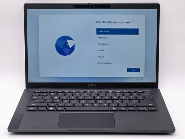 Dell Latitude 7330 13
