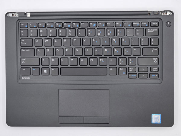 Dell Latitude 5480 I5-7300U 512GB SSD 16GB W10P *READ*