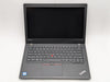 Lenovo ThinkPad T470 14
