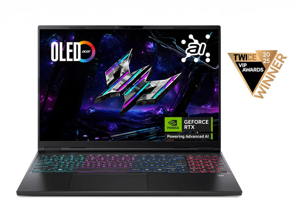 MSI Stealth A16 AI+ 16 HX 370 5070 Ti RTX 32GB 16