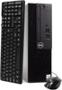 Dell Optiplex 3050 Desktop Intel i5 Gen 7 16GB RAM 512GB Solid State 512GB SSD